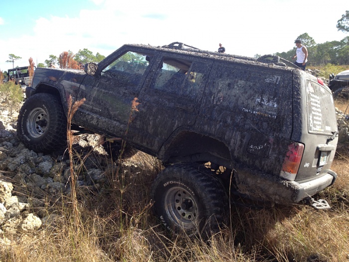 What did you do to your Cherokee today?-image-1238316086.jpg