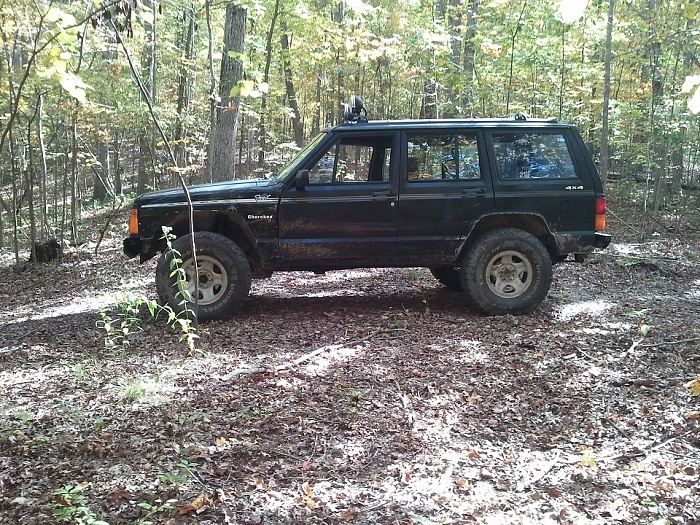 What did you do to your Cherokee today?-2012-10-20-14.01.18.jpg