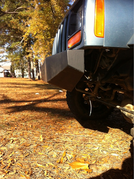 What did you do to your Cherokee today?-image-1805892133.jpg