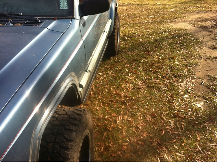 What did you do to your Cherokee today?-image-1207254025.jpg