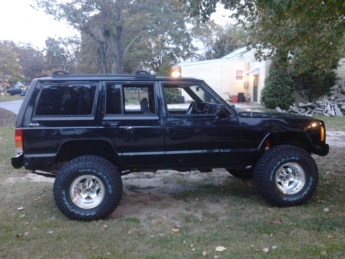 i have a dilemma-4.5-lift-install-032.jpg
