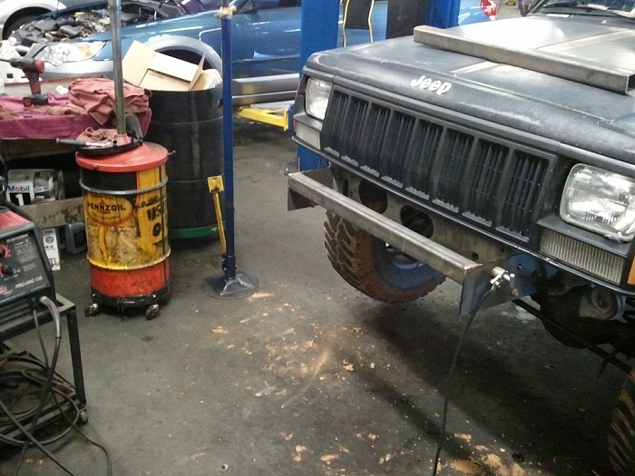 What did you do to your Cherokee today?-2013-01-05-13.49.42.jpg