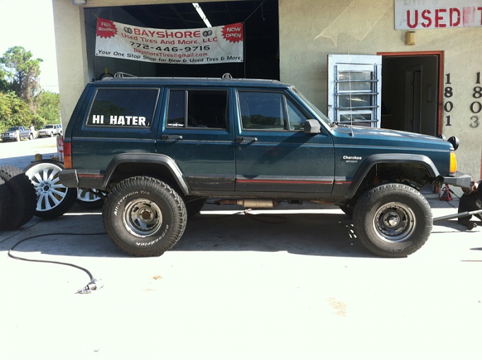 What did you do to your Cherokee today?-image-1996679068.jpg