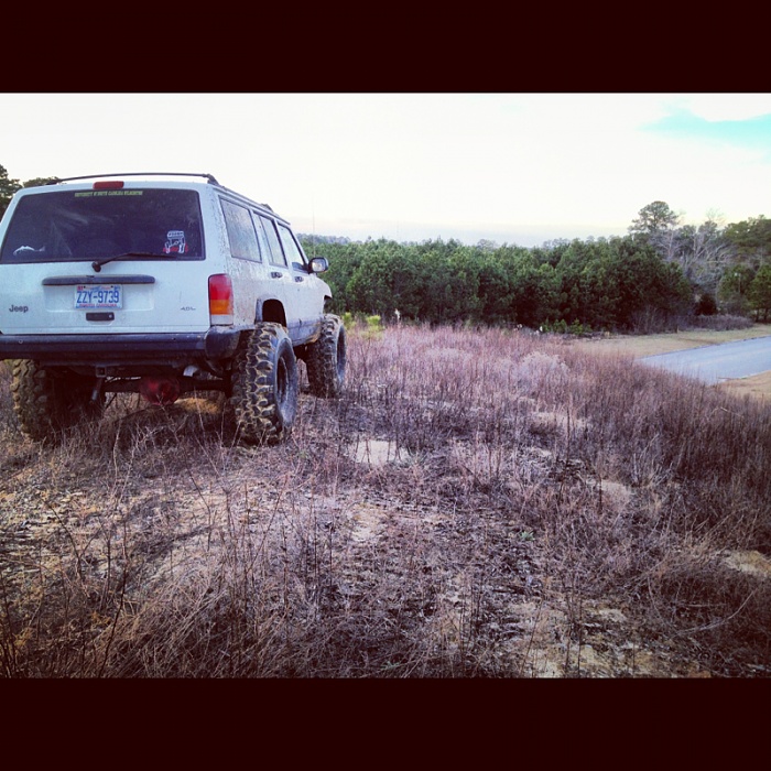What did you do to your Cherokee today?-image-2482442300.jpg