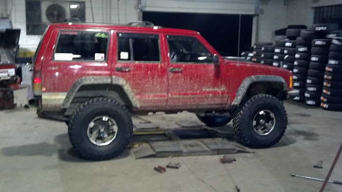 What did you do to your Cherokee today?-forumrunner_20130110_203038.jpg