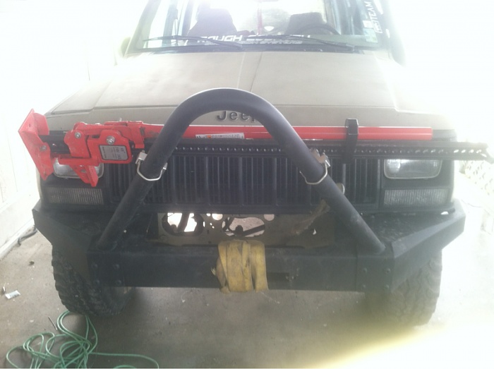 Hi lift Hood Mounts-image-1298936372.jpg