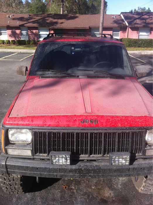What did you do to your Cherokee today?-image-2052098849.jpg