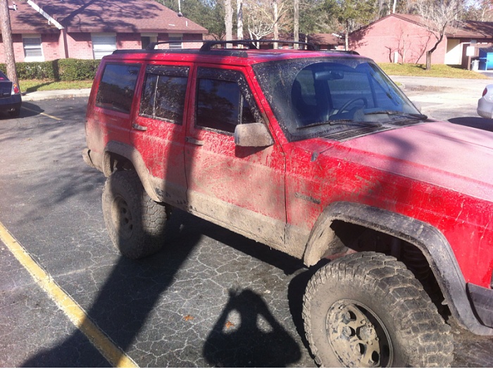 What did you do to your Cherokee today?-image-3927565899.jpg