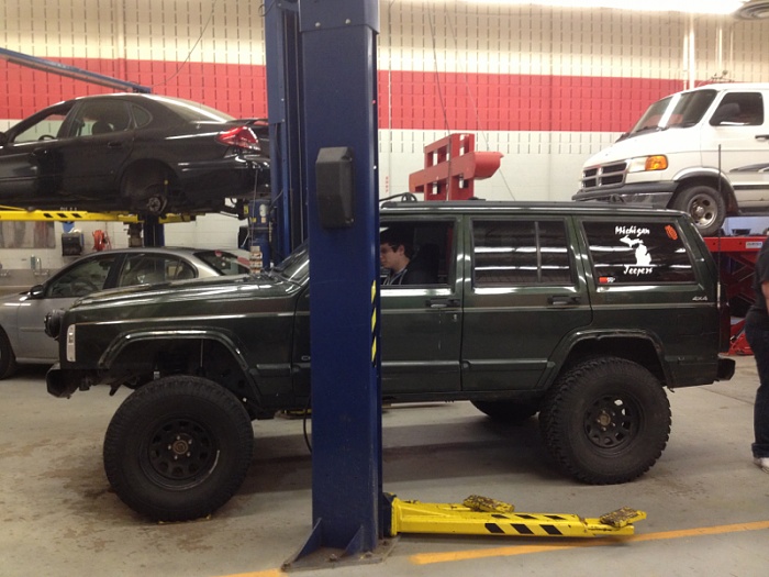 What did you do to your Cherokee today?-image-1790614925.jpg
