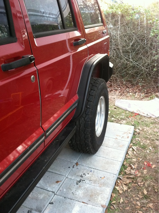 What did you do to your Cherokee today?-image-98036730.jpg