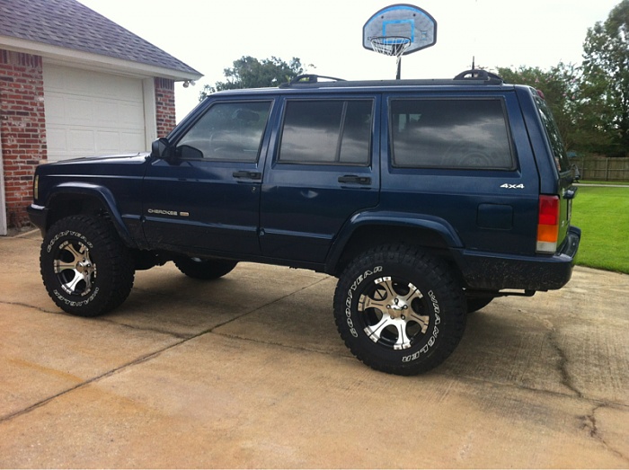 Pics of XJ on 16&quot; wheels?-image-1839933211.jpg