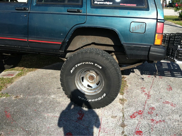 What did you do to your Cherokee today?-image-1969169444.jpg