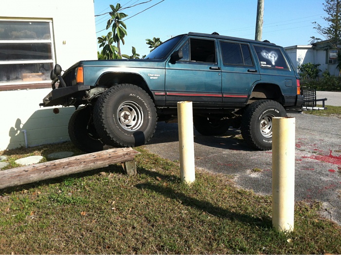 What did you do to your Cherokee today?-image-2209464782.jpg