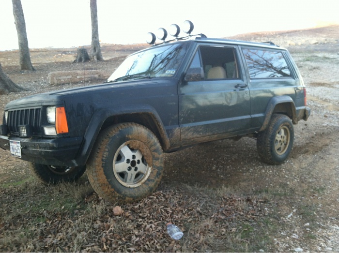 What did you do to your Cherokee today?-image-1185288826.jpg