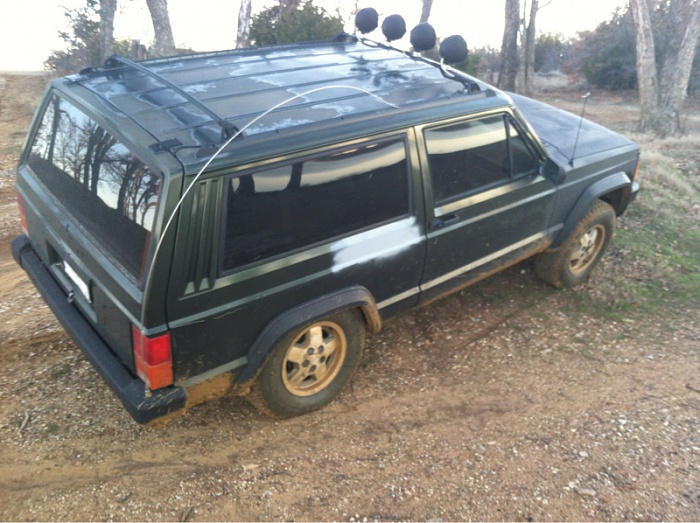 What did you do to your Cherokee today?-image-1377635149.jpg