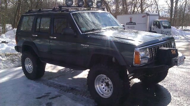 Pics of  Xj's with 4.5 lift and 32 or 33 tires!-forumrunner_20130216_235621.jpg