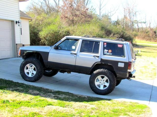 What did you do to your Cherokee today?-image-781687610.jpg