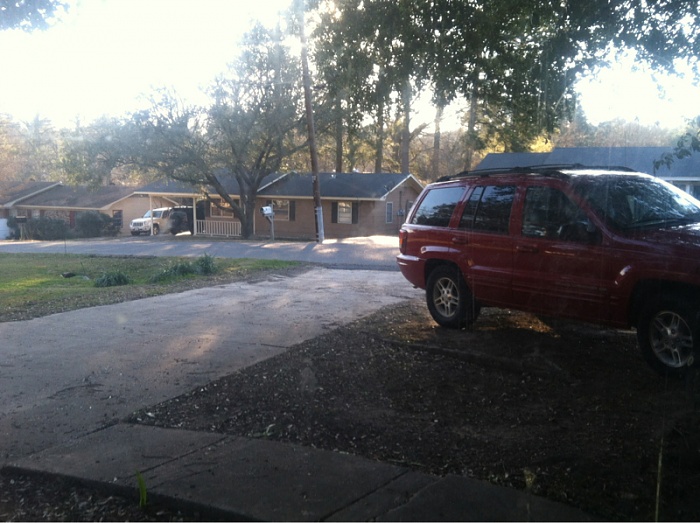 What did you do to your Cherokee today?-image-2465391592.jpg