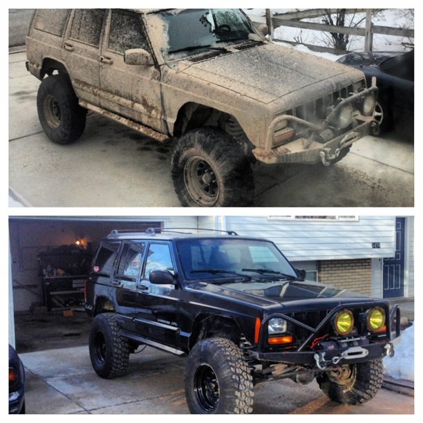 What did you do to your Cherokee today?-image-2654907286.jpg