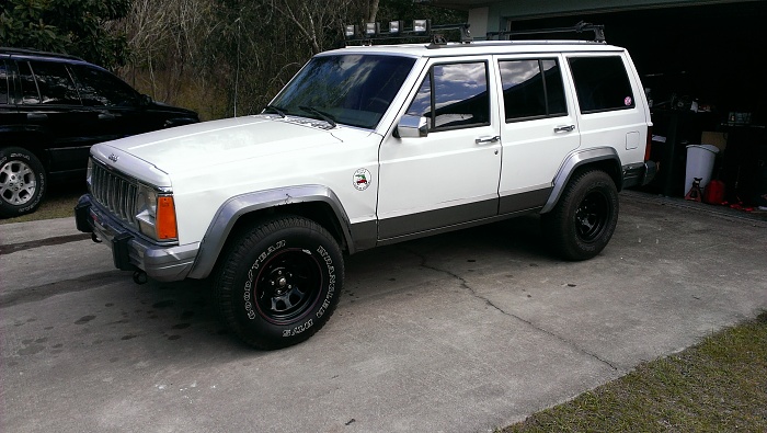 What did you do to your Cherokee today?-2013-02-19-12.54.31.jpg