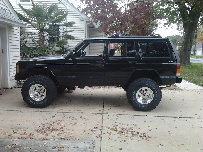 How many out there use XJ for DD-4.5-lift-install-029.jpg