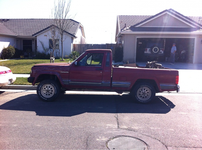 I wanna see the Comanche's (MJ) on here! Show me them MJ's!!!!-image-1659576284.jpg