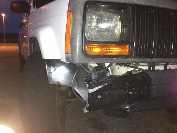 Totaled Jeep vs. Investment-image-529130706.jpg