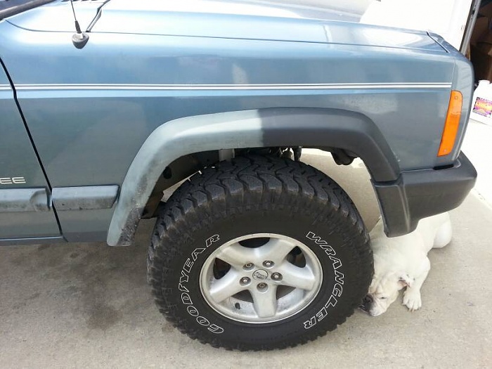 What did you do to your Cherokee today?-uploadfromtaptalk1363121554749.jpg