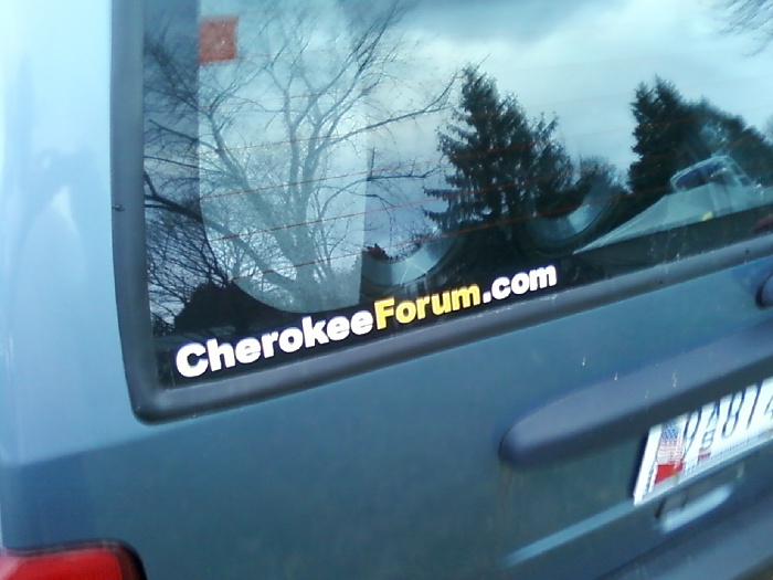 What did you do to your Cherokee today?-rearcfstickerfinally.jpg