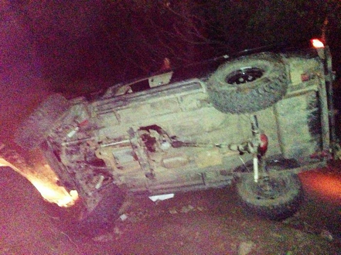What did you do to your Cherokee today?-image-3455367027.jpg