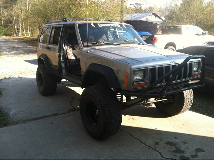 What did you do to your Cherokee today?-image-2457958911.jpg