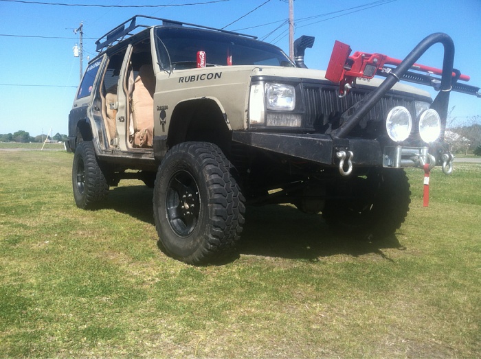 What did you do to your Cherokee today?-image-2782671370.jpg