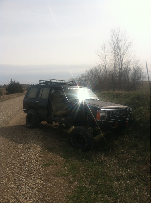 What did you do to your Cherokee today?-image-1077926378.jpg