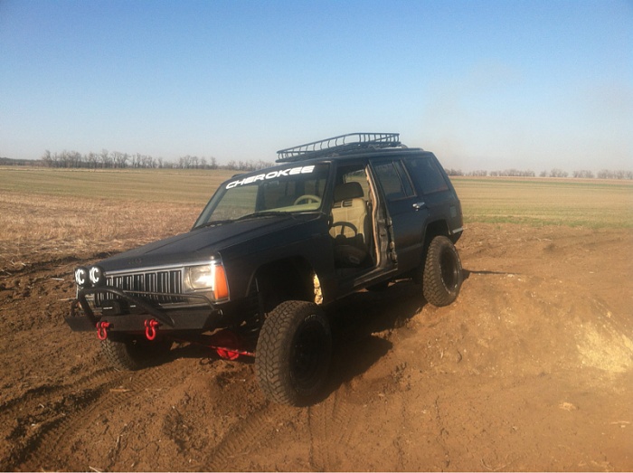 What did you do to your Cherokee today?-image-3791418049.jpg