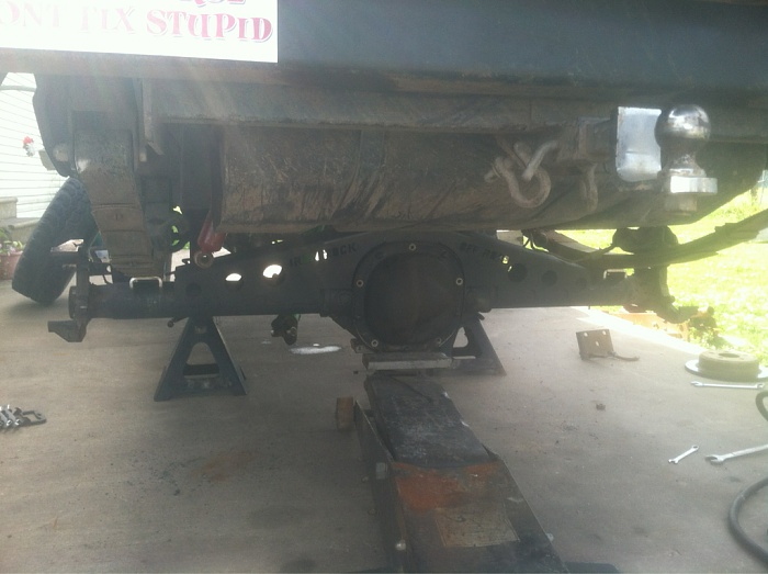 What did you do to your Cherokee today?-image-1437567953.jpg