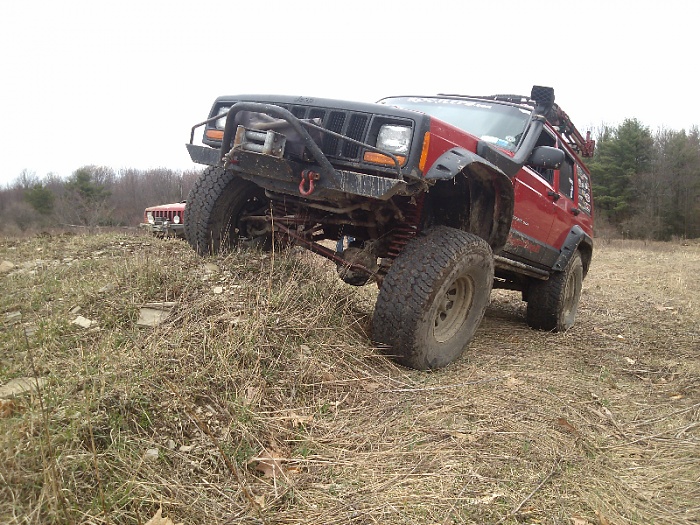 What did you do to your Cherokee today?-forumrunner_20130414_193931.jpg