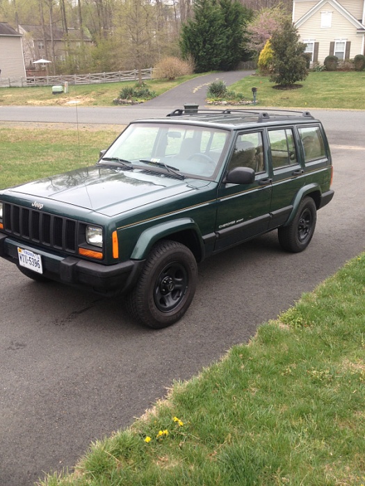 What did you do to your Cherokee today?-image-2787656461.jpg