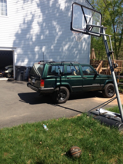 What did you do to your Cherokee today?-image-2946407854.jpg