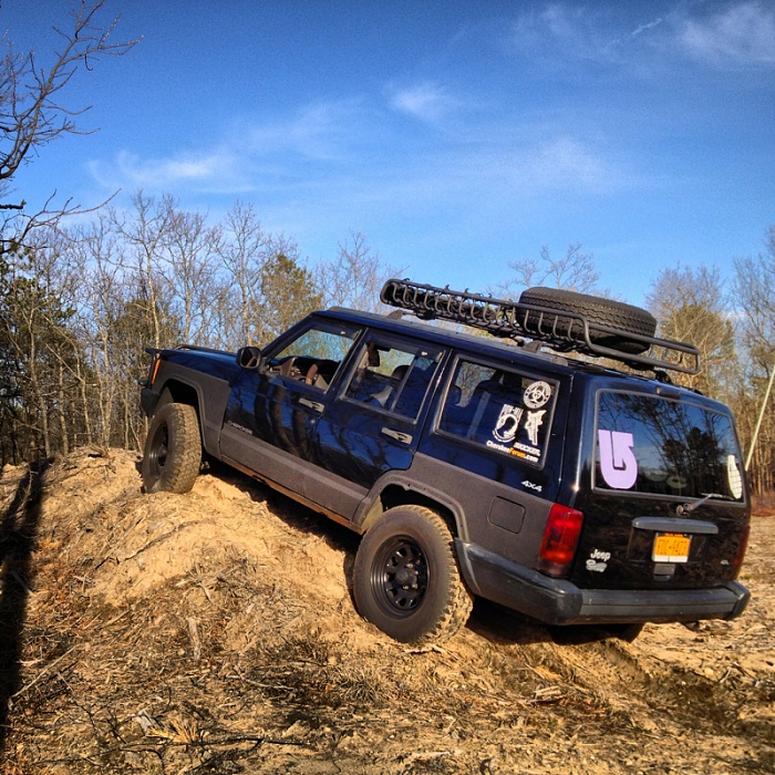 What did you do to your Cherokee today?-image-1191744864.jpg