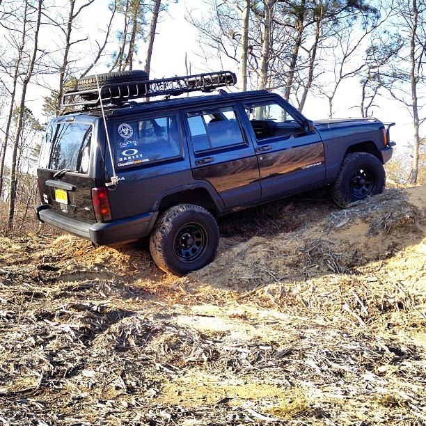 How much do you think i can sell my XJ for??-nancy-1.jpg