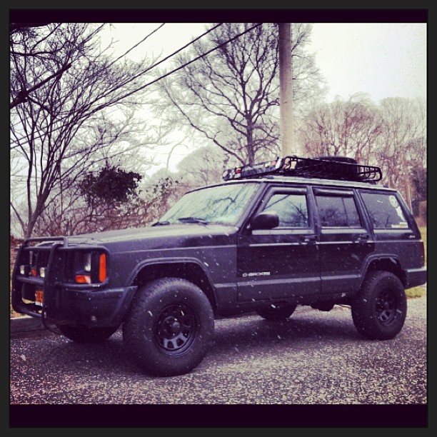 How much do you think i can sell my XJ for??-nancy-2.jpg