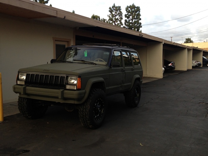 What did you do to your Cherokee today?-image-693784862.jpg
