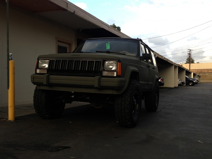 What did you do to your Cherokee today?-image-993810924.jpg