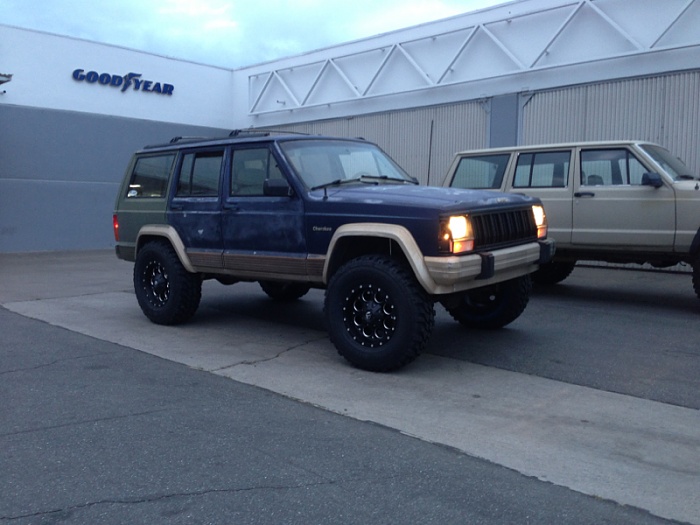 What did you do to your Cherokee today?-image-3695087992.jpg