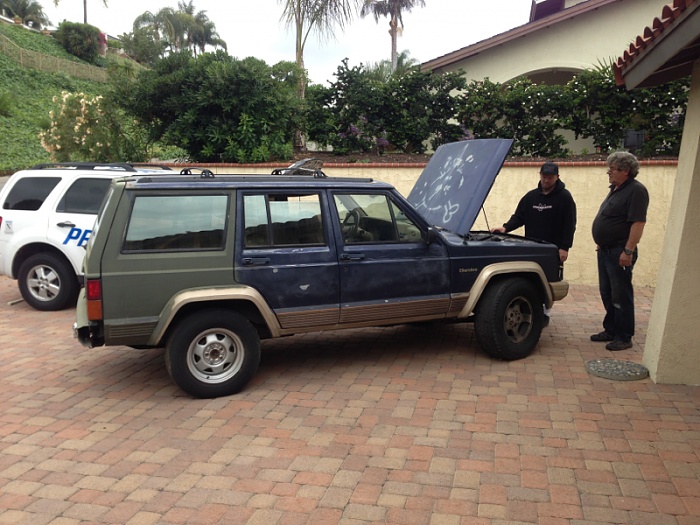 What did you do to your Cherokee today?-image-1901458211.jpg