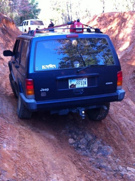 No lift fex testing-photo-1.jpg