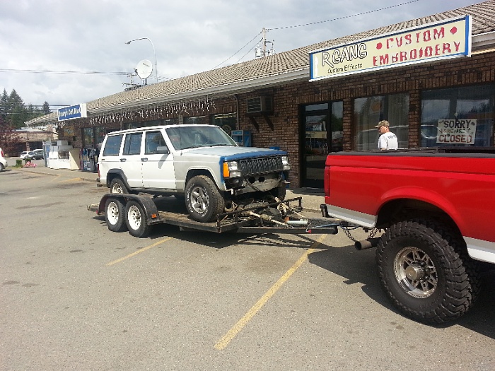 What did you do to your Cherokee today?-forumrunner_20130519_140642.jpg