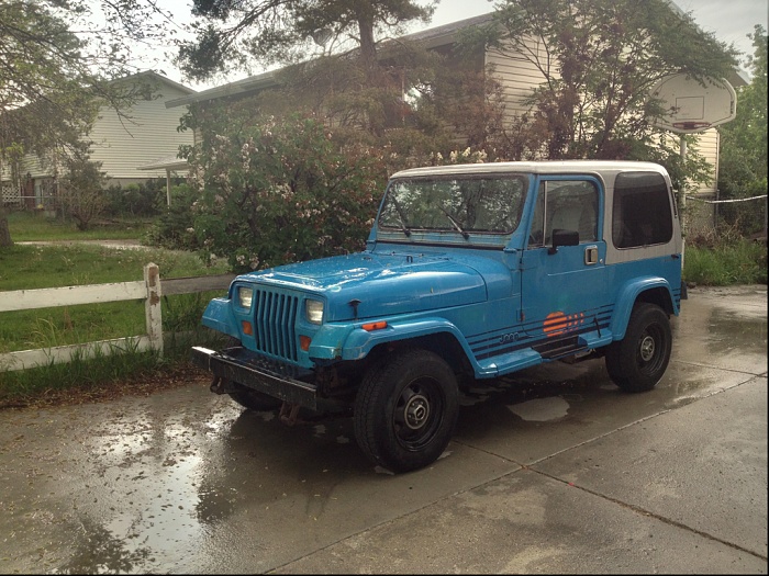 Has anyone ever owned a Wrangler?-image-1746287973.jpg