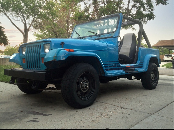 Has anyone ever owned a Wrangler?-image-3659714870.jpg