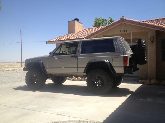 What did you do to your Cherokee today?-image-2570605017.jpg